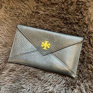 Tory Burch Envelope Clutch